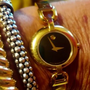 Movado Vivo Authentic